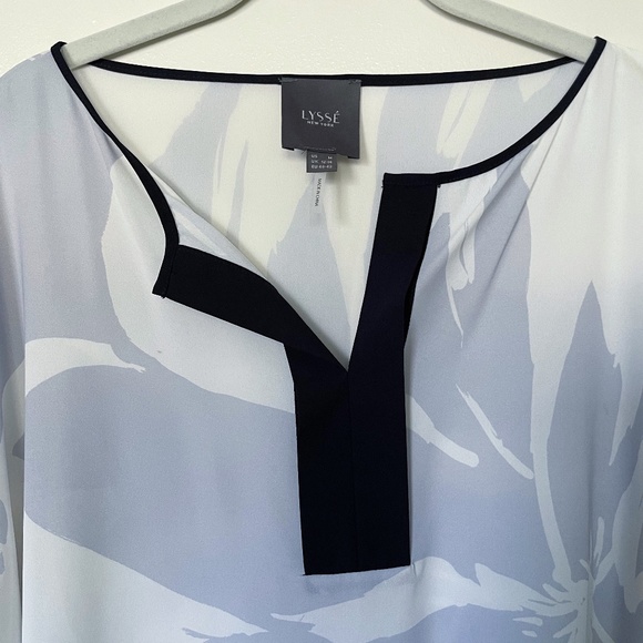 Lysse New York Tunic Top M - Picture 5 of 7